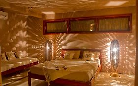 Suites Kazabrasil